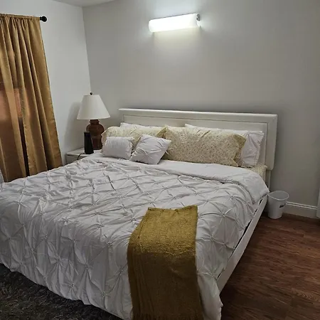 Exquisite Haven Hotel